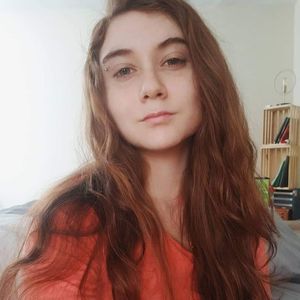 Meet your Posher, Alisha